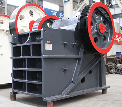 鋁土礦粉碎機(jī)