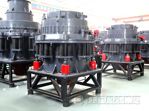  圓錐破碎機廠家