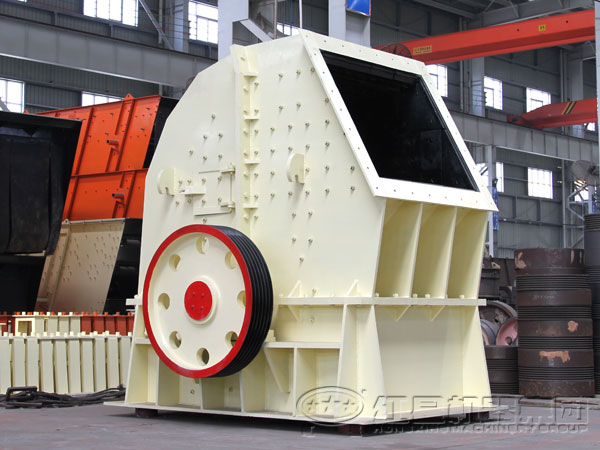 重錘式破碎機(jī)廠家