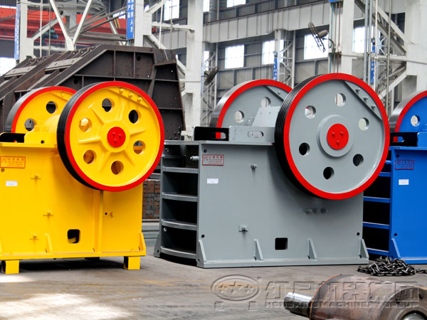 最新鄂式破碎機(jī)廠家直銷(xiāo)