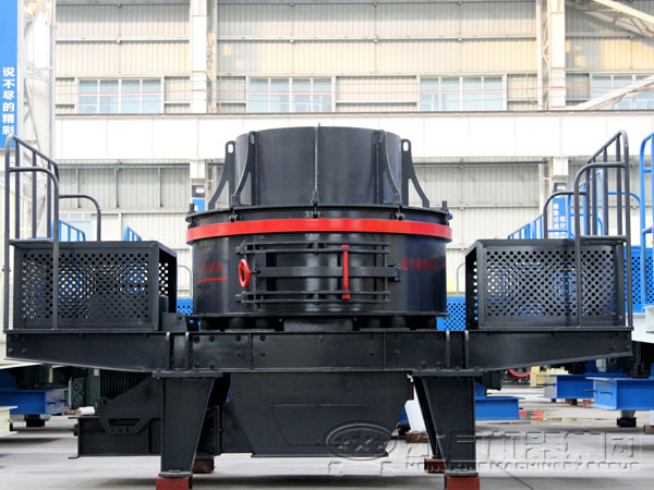 制砂機（沖擊式破碎機）廠家