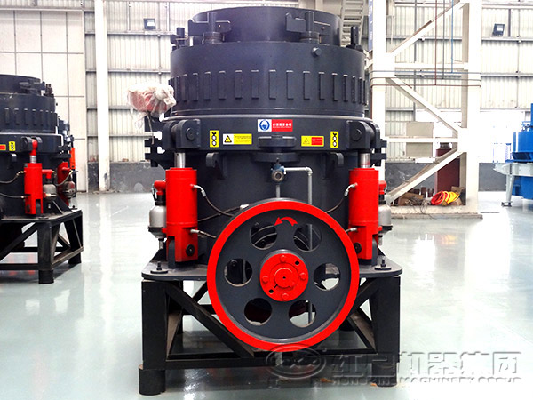 圓錐式破碎機(jī)生產(chǎn)廠家