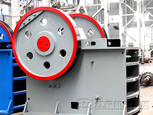 鄂式破碎機(jī)