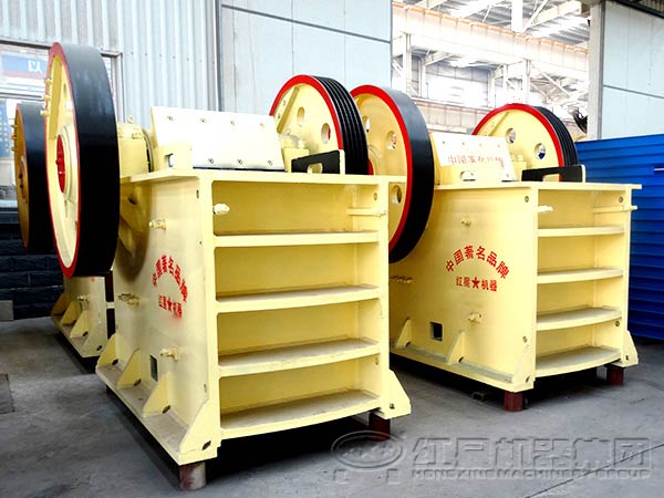 鄂式破碎機(jī)