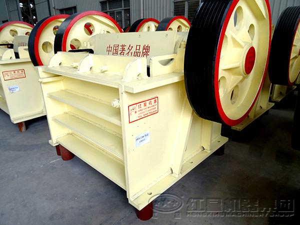 鄂式破碎機(jī)