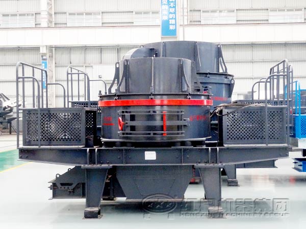 沖擊式破碎機(jī)