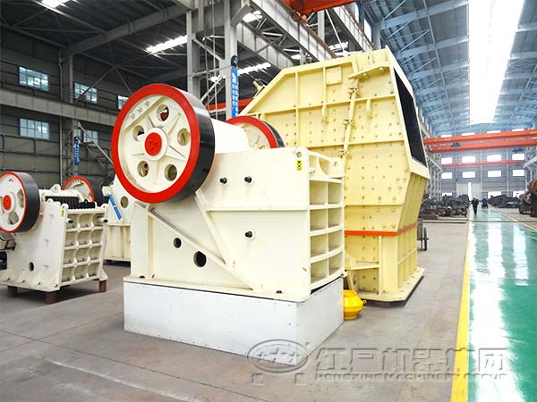 鄂式破碎機國際合作廠家
