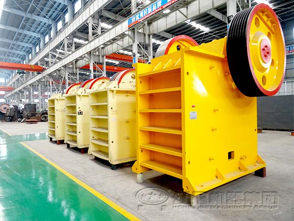 鄂式破碎機廠家