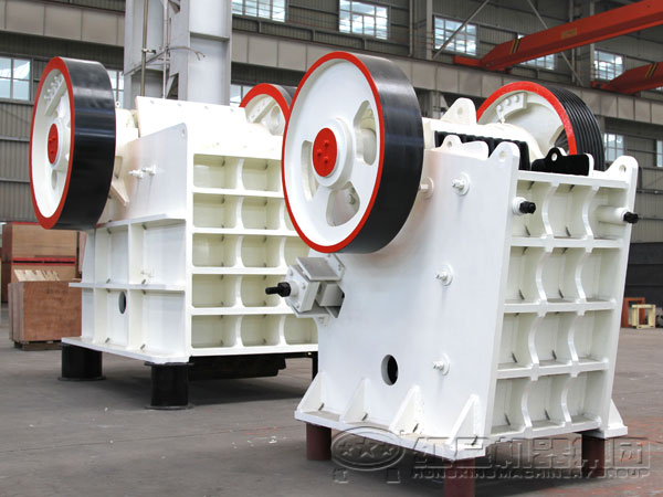 鄂式破碎機(jī)生產(chǎn)廠家