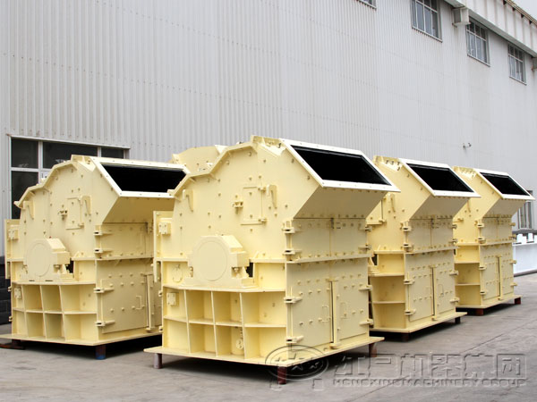 細(xì)碎機(jī)廠家備貨