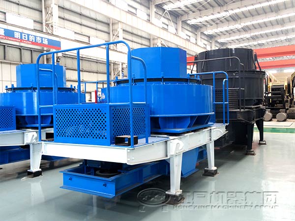 高產(chǎn)制砂機(jī)生產(chǎn)廠家