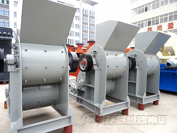 頁巖粉碎機(jī)廠家