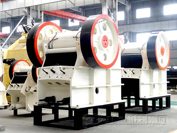 節(jié)能性破碎機(jī)