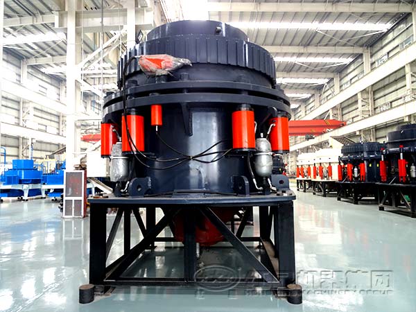 圓錐破碎機(jī)