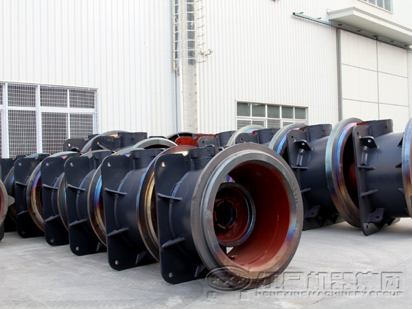 圓錐破碎機(jī)配件