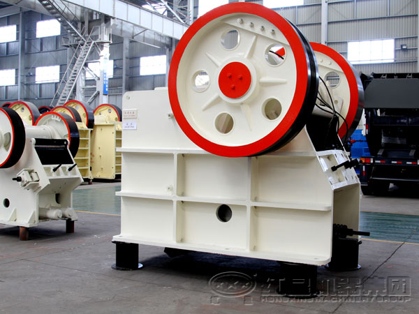 鄂式破碎機廠家