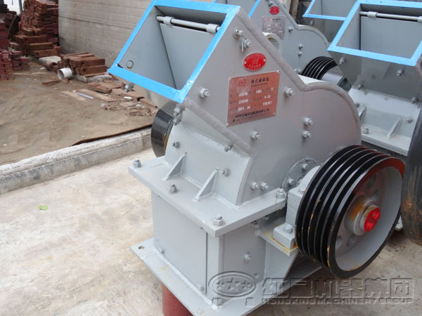 石灰石錘式粉碎機(jī)
