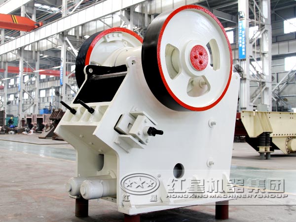 蛭石破碎機(jī)