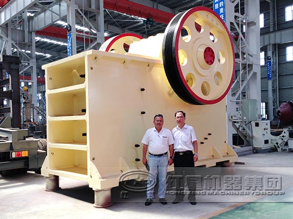 蛭石破碎機(jī)