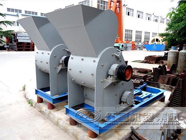 煤矸石粉碎機(jī)
