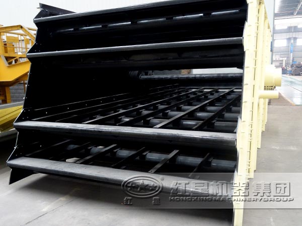 圓振動篩篩網(wǎng)