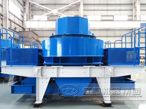 選礦制砂機(jī)