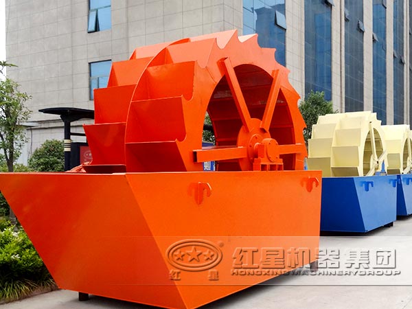 洗砂機(jī)價格