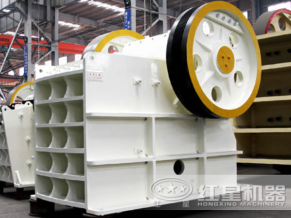 鄂式破碎機(jī)