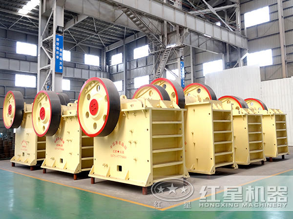 鋁土礦粉碎機(jī)