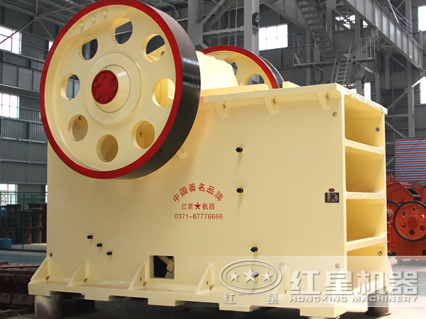 鋁土礦粉碎機(jī)