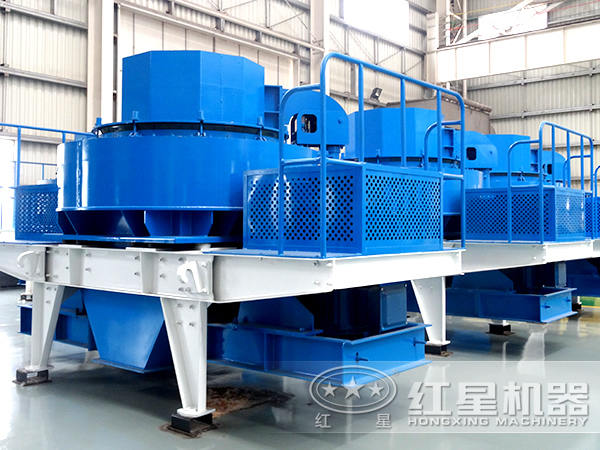 沖擊式破碎機(jī)