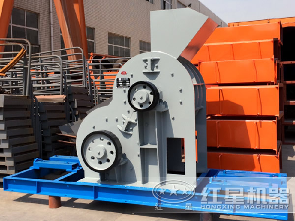 煤矸石破碎機(jī)