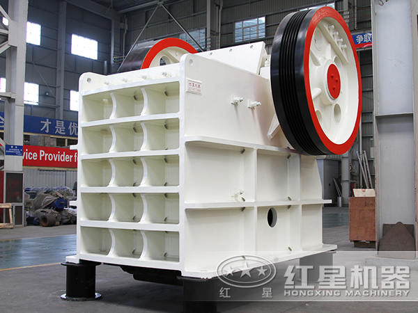 鄂式破碎機(jī)
