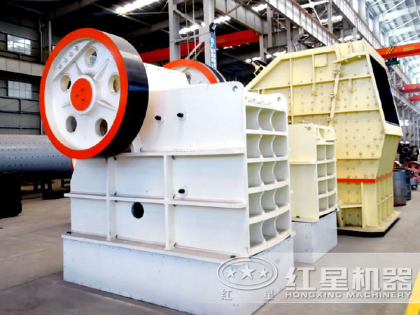 碎石機(jī)價格