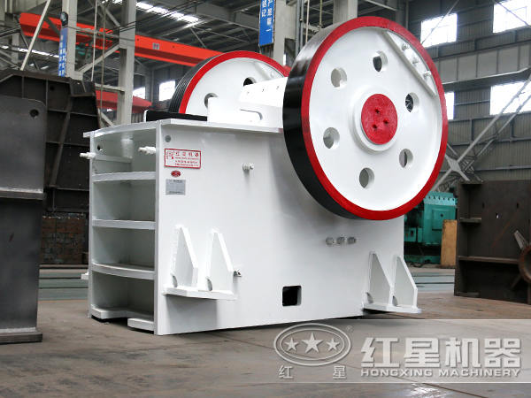 環(huán)保型混凝土破碎機