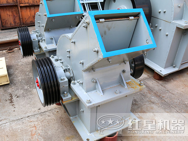 錘式破碎機報價