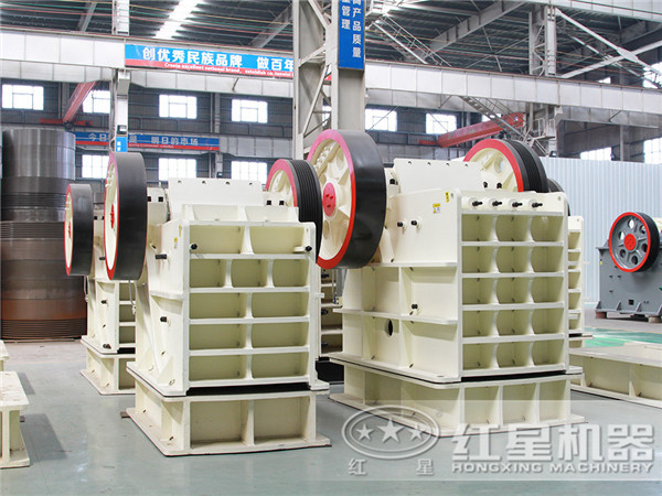 價(jià)格合理、口碑好的鄂式破碎機(jī)