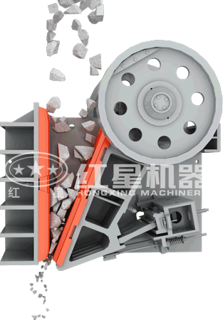 鄂式破碎機(jī)原理