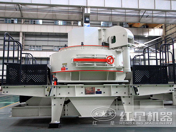 時(shí)產(chǎn)100、200噸制沙機(jī)價(jià)格