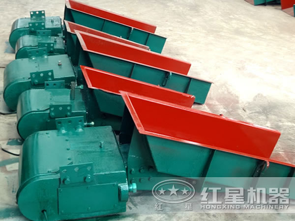 電磁振動給料機(jī)廠家