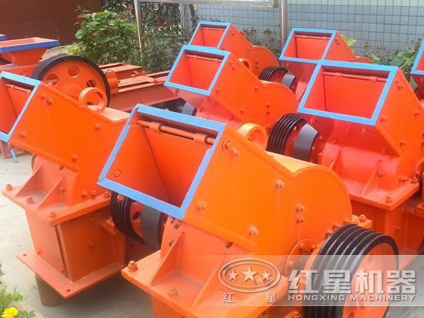 錘式破碎機(jī)廠家