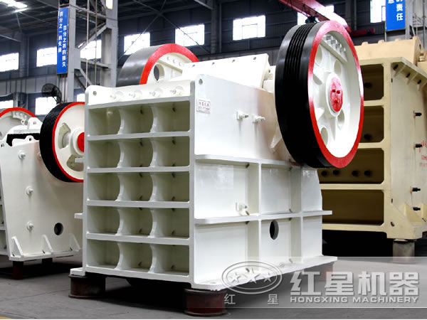顎式破碎機(jī)廠家