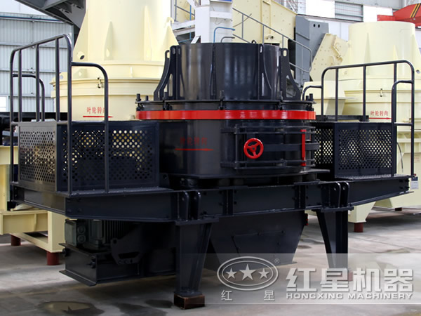 高產(chǎn)制砂機(jī)廠家