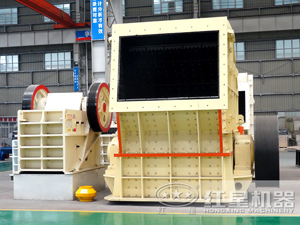 碎石破碎機廠家