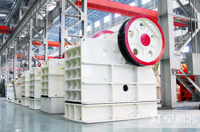 鄂式破碎機(jī)