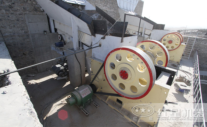 紅星花崗巖顎式破碎機(jī)自產(chǎn)自銷(xiāo)、報(bào)價(jià)公道