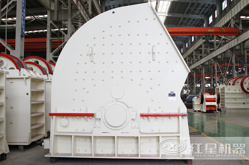 紅星錘式破碎機(jī)高配置、高性能