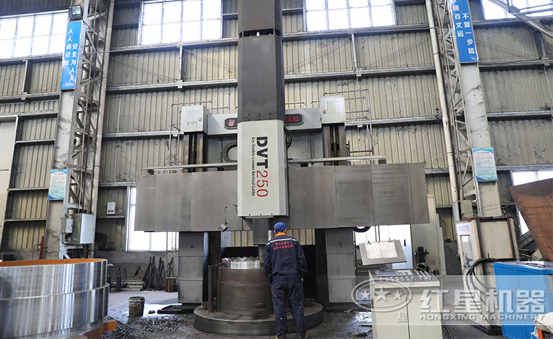 紅星智能化生產(chǎn)車間，彰顯紅星實力