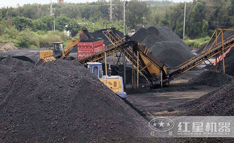 我國煤炭資源儲量豐富，煤炭破碎行業(yè)投資前景廣闊