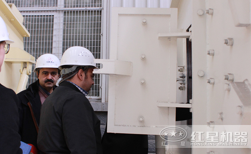 紅星設(shè)備質(zhì)高價優(yōu)，遠(yuǎn)銷各地